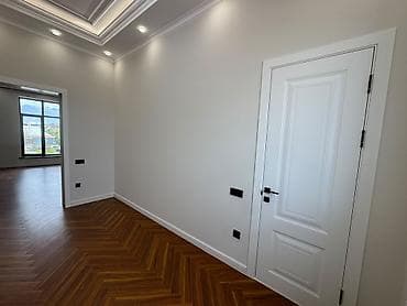 Недвижимость: ПРОДАЕТСЯ НОВЫЙ ДОМ 🔥 📍 Ак-Ордо 🏡 Характеристики дома: • Участок — 5 — 9