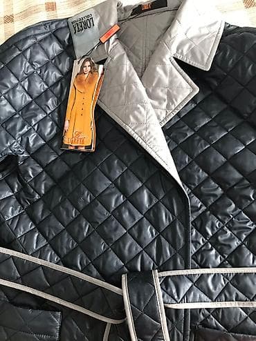 турецкие куртки женские: Женская Турецкая куртка размер 44. Отдаю за 8 000 — 3