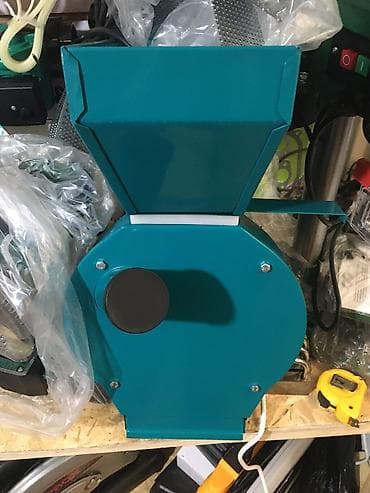 матор тегирмен: Зерно дробилка бытового типа для зерна и почятков, оригинал двигатель — 1