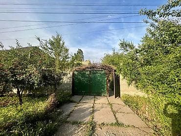 участки дома бишкек новопокровка: Дом, 1100 м², 3 комнаты, Агентство недвижимости, Евроремонт — 1