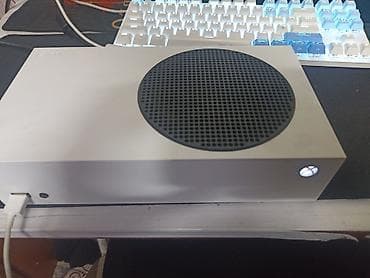 Портативные консоли: На 360гб идеальный шума 0 тянет все игры без вылетов и тгд, в самой — 1