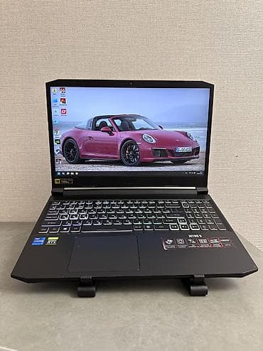 logitech streamcam: Игровой, Б/у, Intel Core i5 — 1