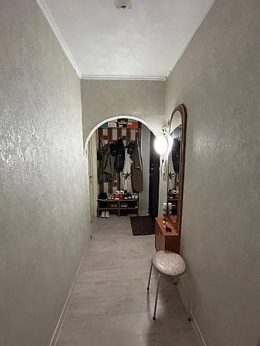 2 room: 1 комната, Агентство недвижимости, Без подселения, С мебелью частично — 3