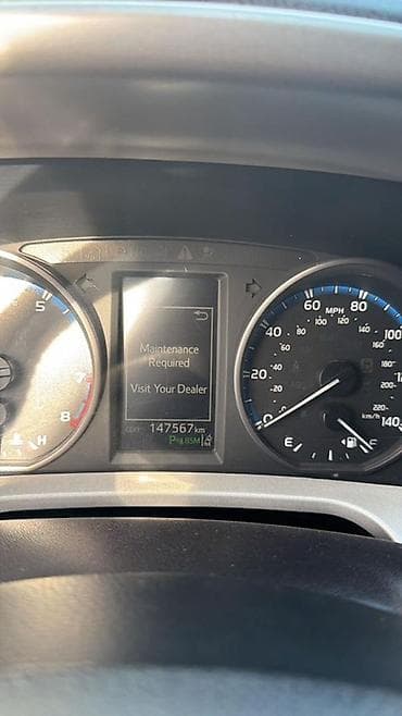 55 camry: Toyota RAV4: 2018 г., 2.5 л, Автомат, Бензин, Кроссовер — 4