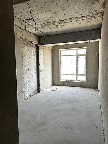 суточный квартира восток 5: 1 комната, 48 м², Элитка, 10 этаж, Готовая ПСО (под самоотделку) — 5