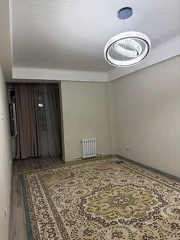 2 комнаты, 80 м², Джал-29 Элитка, 5 этаж, Евроремонт — 1