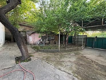 3: Продаётся участок с домом и хозяйственными постройками. Описание — 5