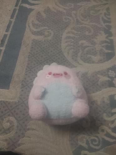 пикми палочки: Набор мягких игрушек В комплекте: 1 шт. 100 сом - Панда-плюш — 6