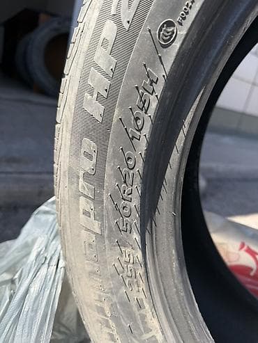 suv: Шины 255 / 50 / R 20, Лето, Внедорожные (АТ/МТ), Корея, Hankook — 5