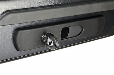 часы для машины: Автобокс Broomer, 2130 см, 500 л, Самовывоз — 6