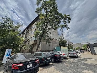 105: 1 комната, 35 м², 105 серия, 5 этаж — 8