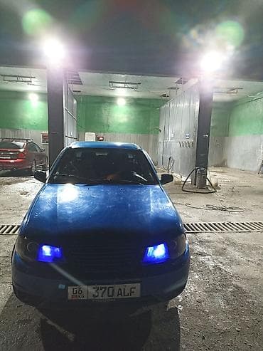 ej 204: Daewoo Nexia: 2010 г., 1.5 л, Механика, Бензин, Седан — 3