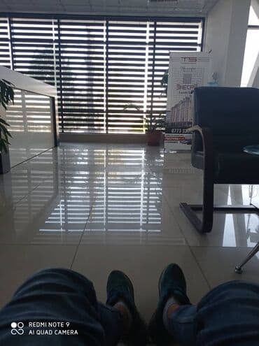 шкафы для балкона: Компания-производитель жалюзи «Решение для окон» предлагает услуги — 3