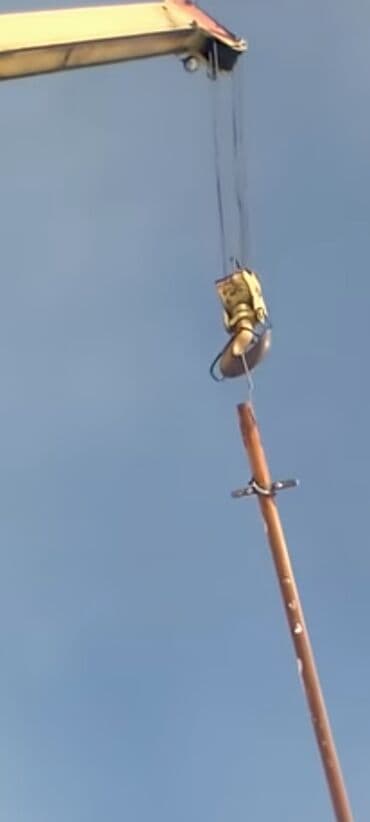 насос для раствора: Монтаж и демонтаж глубинных насосов любой сложности Качественно и не — 6