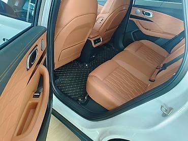 задаю: Neta L 2024 б.у. 17700км 14000$ NETA L Последовательный гибрид — 7