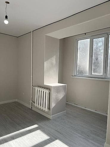 room: 2 комнаты, 42 м², Евроремонт — 1