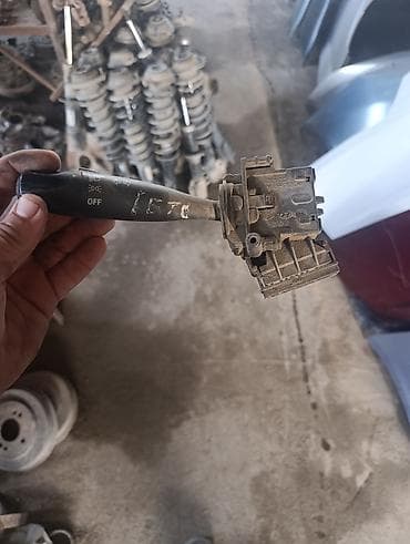 руль х5: Подрулевой переключатель Hyundai gets — 1