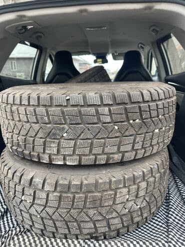 зимние шины оптом: Зимняя резина шина 215/65/16 размер Китай новые 20 000 тысяч комплект — 7
