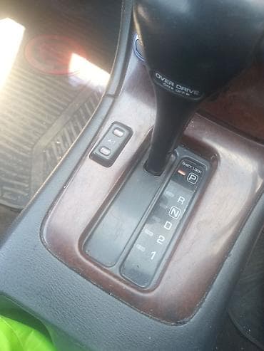 skyline gtr: Nissan Cefiro: 1995 г., 2 л, Автомат, Бензин, Седан — 8