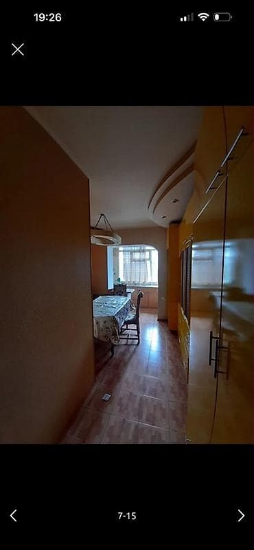 kiralık daire: 2 комнаты, Собственник, Без животных, от 6 месяцев, С мебелью полностью — 2