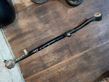 нисса патрол: Nissan Patrol Y61 Панара, Ниссан Патрол У61 Панара Передняя панара — 1