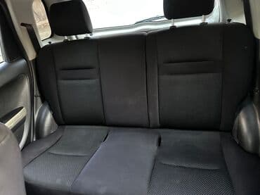 домкрат тойота: Toyota ist: 2002 г., Автомат, Бензиновая, Хэтчбэк — 11