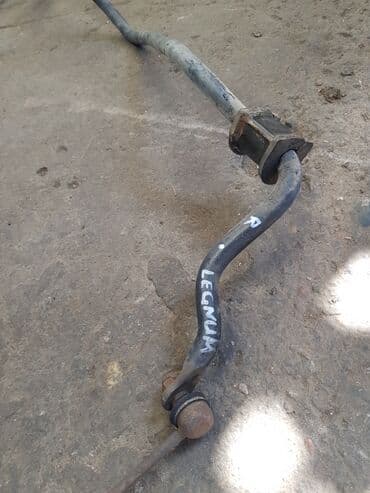 хофитол сироп купить в бишкеке: Mitsubishi Legnum, задний стабилизатор. Митсубиси Легнум — 1