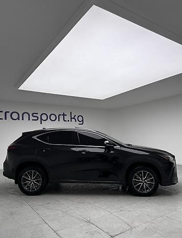 audi a6 диски: Lexus NX: 2023 г., 2.4 л, Автомат, Бензин, Кроссовер — 7