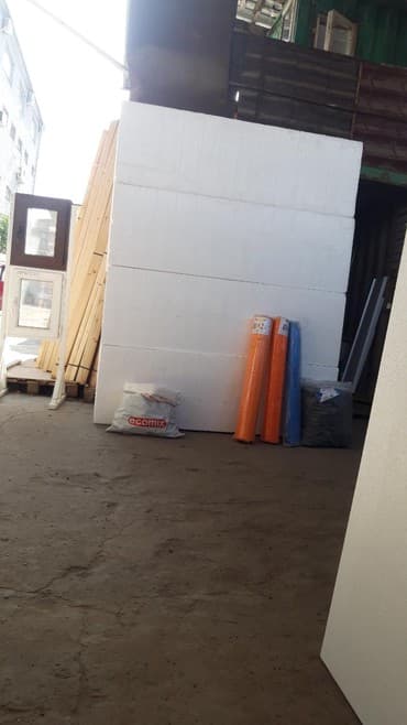 бу пеноплекс: ПЕНОПЛАСТ ОПТОМ. СО СКЛАД размеры и толшина любая+ Доставка по городу — 1