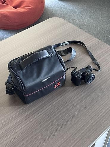 zenit e: Sony ZV-E10 II (ZV-E10M2K) — беззеркальная камера для фото и видео с — 3