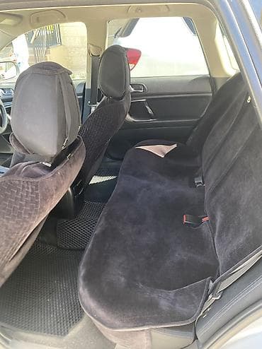 субару легаси bp: Subaru Legacy: 2004 г., 2 л, Автомат, Бензин, Универсал — 4