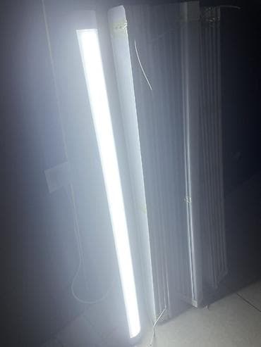 Линейные светодиодные светильники для потолка/стены - Тип: LED — 2