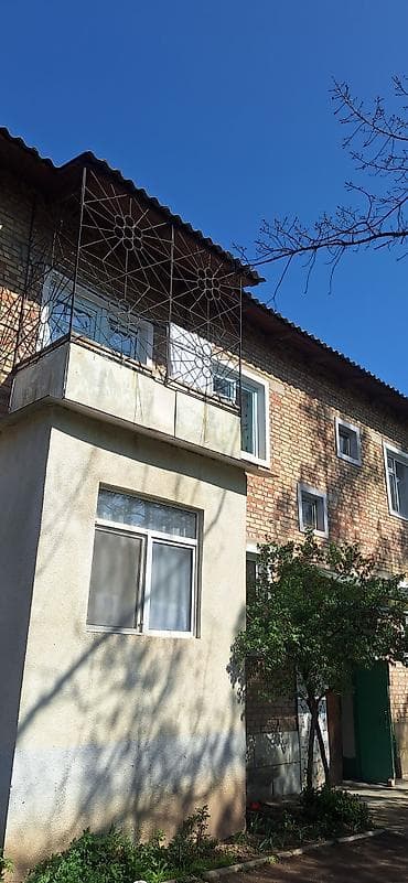 3 комнаты, 62 м², 1 этаж, Косметический ремонт