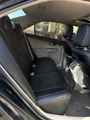 домкрат тойота: Toyota Camry: 2012 г., 2.5 л, Вариатор, Гибрид, Седан — 8