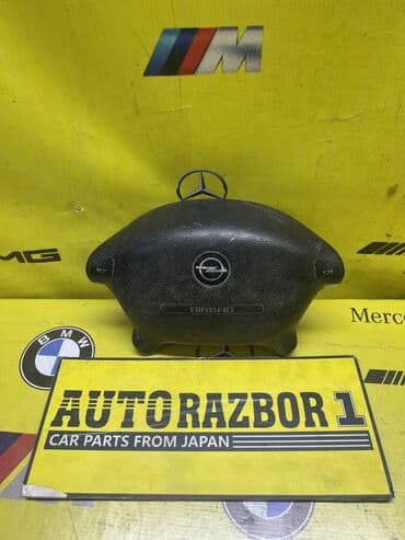 Подушка безопасности Opel Б/у, Оригинал, Япония
