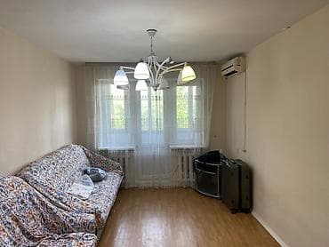 продаю квартиру беловодск: 2 комнаты, Собственник, С мебелью полностью — 1