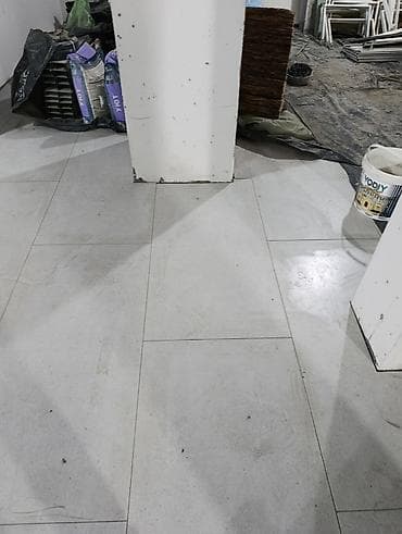 ла луна состав: Назначение: Для пола, цвет - Серый, Матовое, 60x120 см — 5