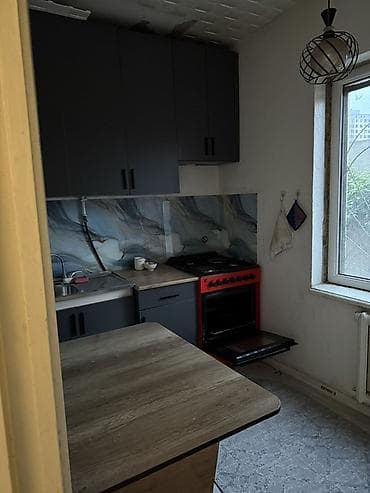 ищу кватиру: 1 комната, Агентство недвижимости, Без подселения, С мебелью частично — 1