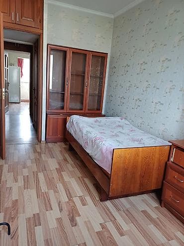 Недвижимость: 3 комнаты, 64 м², Вечерка 106 серия, 8 этаж, Евроремонт — 6