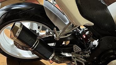 150: Спортбайк Yamaha, 600 куб. см, Бензин, Взрослый, Б/у — 7