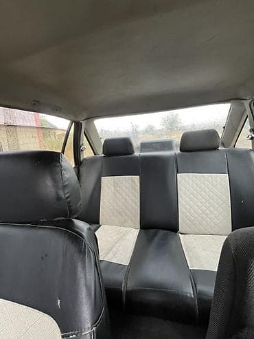 вампер нексия: Daewoo Nexia: 1994 г., 1.5 л, Механика, Бензин, Седан — 6