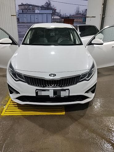 к7 киа цена: Kia K5: 2019 г., 2 л, Автомат, Газ, Седан — 5