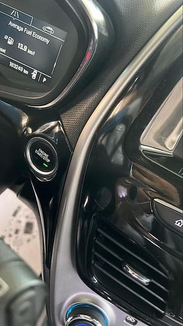 Унаа сатуу: Chevrolet Spark: 2017 г., 1 л, Вариатор, Бензин, Хетчбек — 10