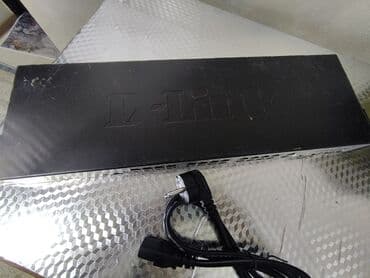 мини принтер цветной: Коммутатор Dlink switch 24 порта на 100 мбит/с 2 порта на 1000 — 1