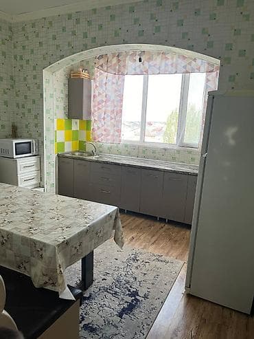 Недвижимость: 1 комната, 45 м², 106 серия, 5 этаж, Косметический ремонт — 8