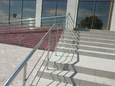 Сварка: Сварка | Козырьки, Перила Монтаж, Гарантия, Демонтаж — 3