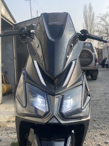 муравей мотороллер купить новый: Тип скутера BWS, 150 куб. см, Бензин, Б/у — 7