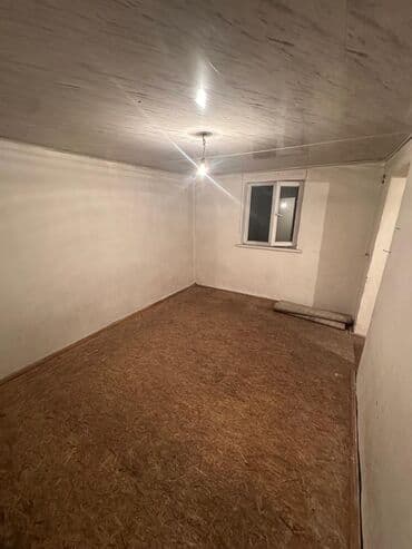 комната долгосрочно: Квартира берилет. 1 чон комната +прихожкасы менен . Бут чечмей — 3
