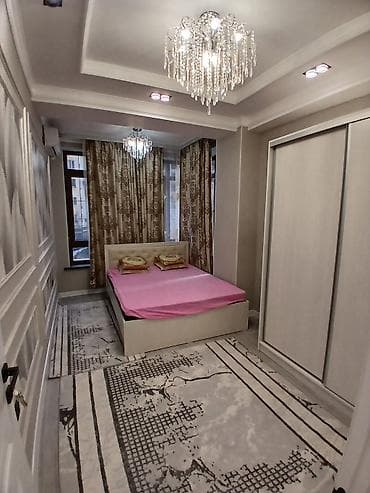 Батирлер: 2 бөлмө, Менчик ээси — 3