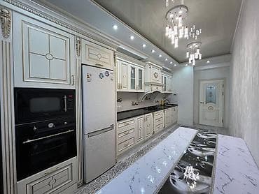 Кыймылсыз мүлк: 3 бөлмө, Спорт сарайы Кыймылсыз мүлк агенттиги, Жаныбарлары жок, 1 жылдан баштап, Толугу менен эмереги бар — 4